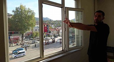 Belediye başkan yardımcısı ve meclis üyesinin vatandaşı darp ettiği iddiası