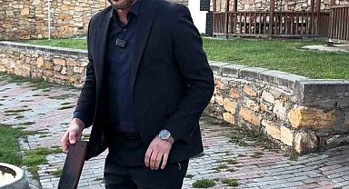 Belediye başkanı parka zarar verenlere tepki gösterdi