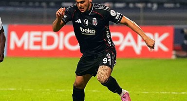 Beşiktaş'tan Mustafa Hekimoğlu açıklaması