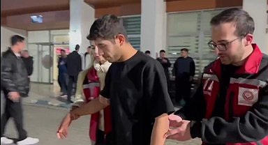 BEUN Alaplı MYO yurdunda gerçeği aratmayan deprem tatbikatı