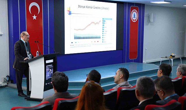 BEUN ile TTK'dan madenciliğin geleceğine ışık tutan çalıştay