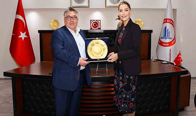 BEUN'da SPK uzmanları öğrencilerle buluştu