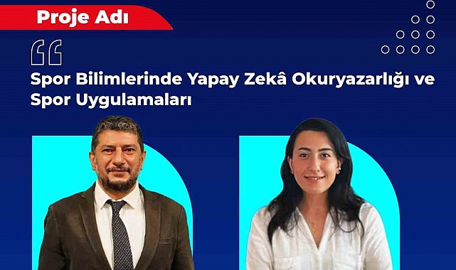BEUN'lu akademisyenlerin yer aldığı projeye TÜBİTAK'tan destek