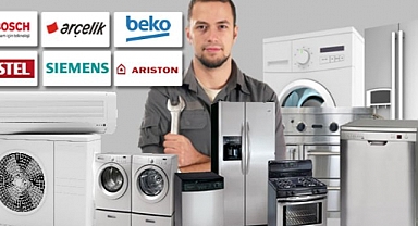 Beyaz Eşya Servisi ve Profesyonel Çözümler İçin Assist Özel Beyaz Eşya Servisi