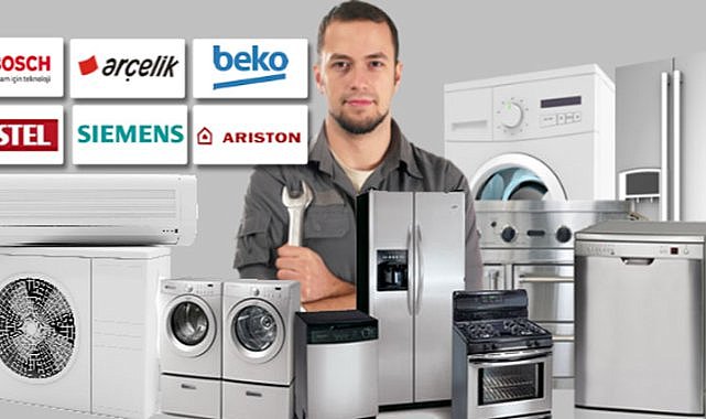 Beyaz Eşya Servisi ve Profesyonel Çözümler İçin Assist Özel Beyaz Eşya Servisi