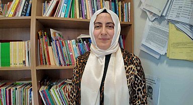 Beylikdüzü Marmara Mahallesi Muhtarlığından örnek dayanışma