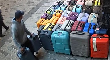 Beyoğlu'nda aynı gün iki hırsızlık olayına karışan şüpheli tutuklandı