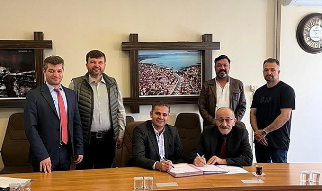 Beyşehir OSB'nin ikinci etap Avan Projesi onaylandı