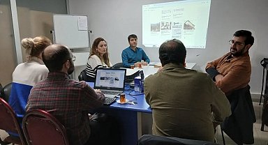Bilecik Kent Belleği projesinde yeni adımlar belirlendi