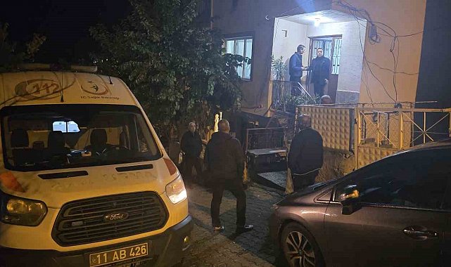 Bilecik'e şehit ateşi düştü