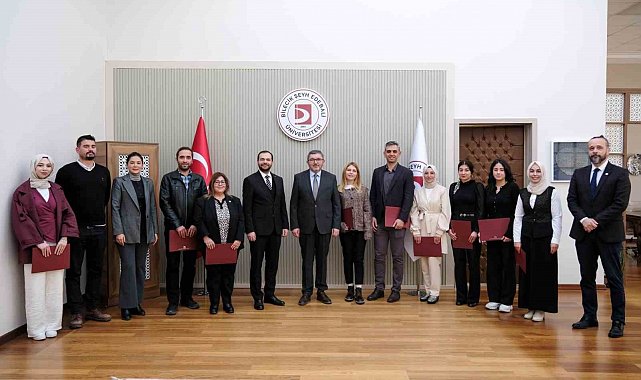 Bilecik'in kokusu artık şişelerde