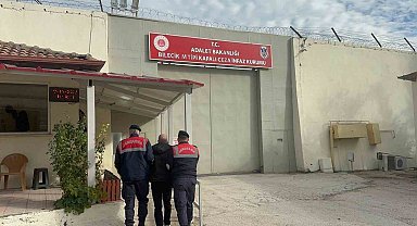 Bilecik'te 'Bilişim sistemleriyle hırsızlık' suçundan aranan şahıs yakalandı