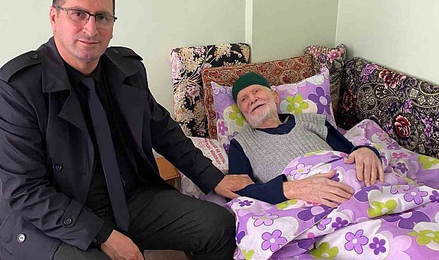 Bilecik'te 4 kuşak bir arada