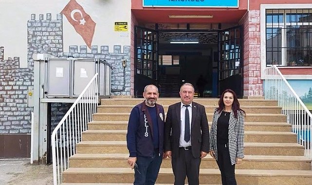 Bilecik'te çocuklara güvenlik ve farkındalık eğitimi