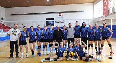 Bilecik'te spor ve eğitim el ele