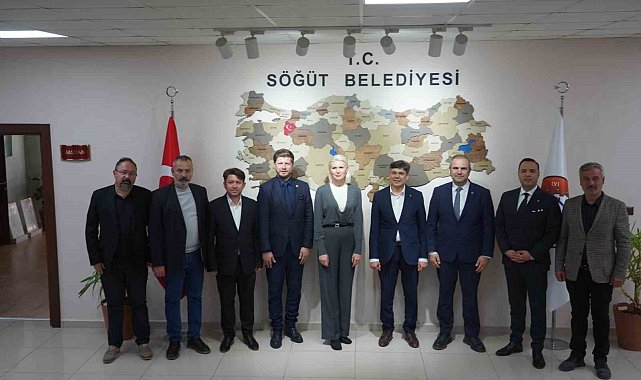 Bilecik'te su yönetimi için ortak akıl buluşması