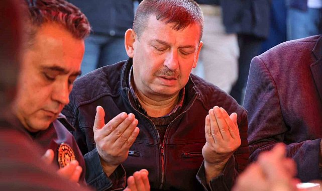 Bilecikli şehit İlhan Ongan'ın baba evinde Mevlid-i Şerif okundu