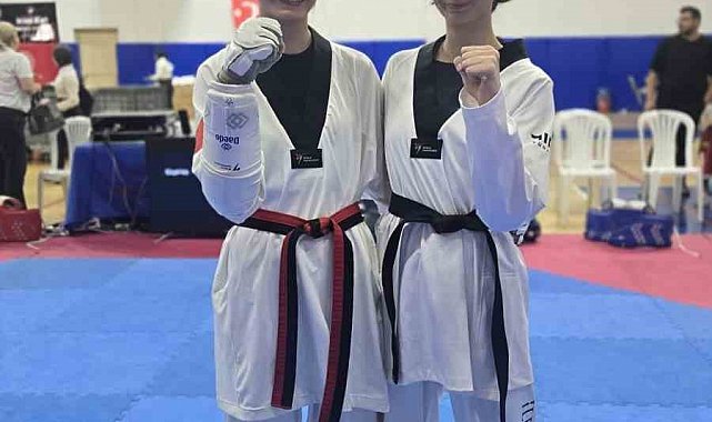 Bilecikli sporcular milli takımda gurur yaşattı