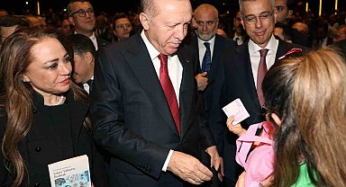 Bilim sağlık diplomasisi ve uluslararası iş birlikleri üst düzey programda ele alındı