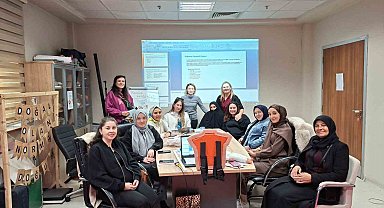 Bilinçli anneler geliyor