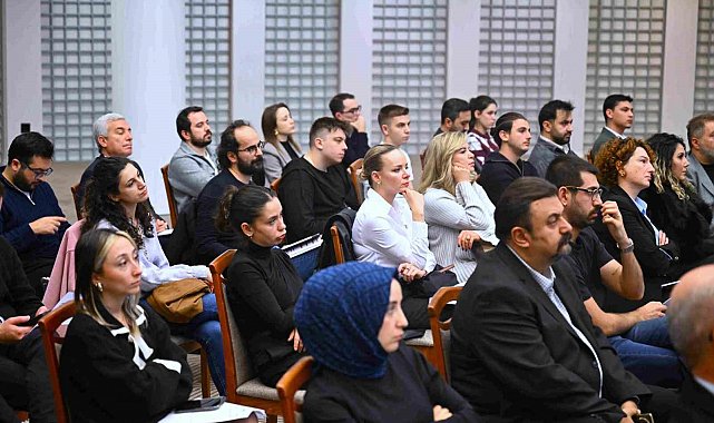 Bilişim sektörü BTSO Akademi'de geleceğin kodlarını yazdı