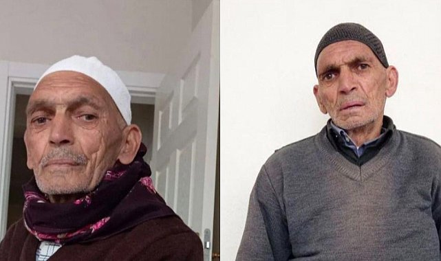 Bingöl'de kayıp yaşlı adam, arazide ölü bulundu