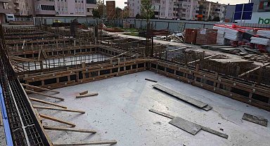 Binlerce gencin sabırsızlıkla beklediği projede son durum