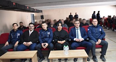 Bir sahne bin gelenek: ceza infaz kurumunda tiyatro rüzgarı