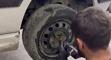 Bitlis'te 16 kilo uyuşturucu ele geçirildi