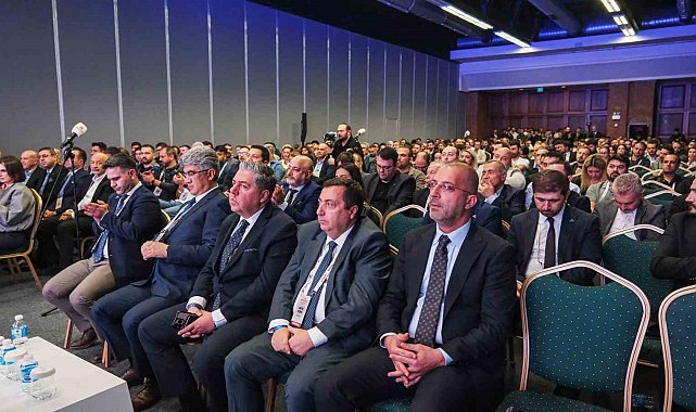 Biyomedikal sektörü Rektör Hacımüftüoğlu başkanlığında buluştu