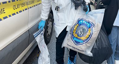 Böcek ailesinin kaldığı Fatih'teki otelde yeni gelişme: Odadaki eşyaları incelemeye götürüldü