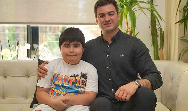 Bodrum'da Eymen için yardım gecesi düzenlenecek