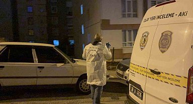Borcu olduğu iddia edilen şahıs intihar etti