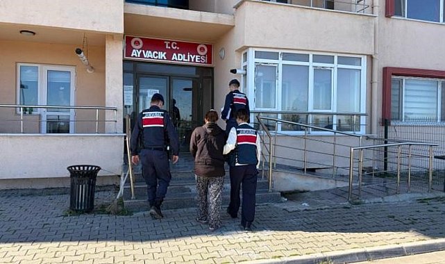 Boş arazide bulunan bebek cesediyle ilgili 1 tutuklama