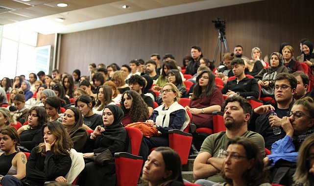 Boşanma ve kadına karşı şiddet paneli düzenlendi