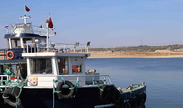 Bozkırda Türk somonu üretim başarısı