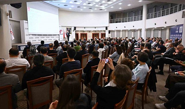 BTSO Akademi iş dünyasını geleceğe hazırlıyor