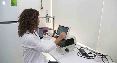 BTÜ'den aftlara hızlı ve doğal çözüm