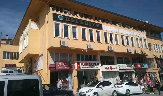 Buldan'da 31 milyonluk kamu zararına neden olan eski başkan, encümen üyeleri ve personele soruşturma izni