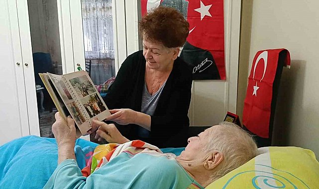 Bulgaristan'dan Edirne'ye uzanan öğretmenlik öyküsü