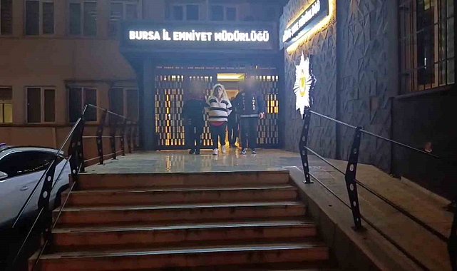 Bursa'da 13 yıldır aranan firari, operasyonla yakalandı
