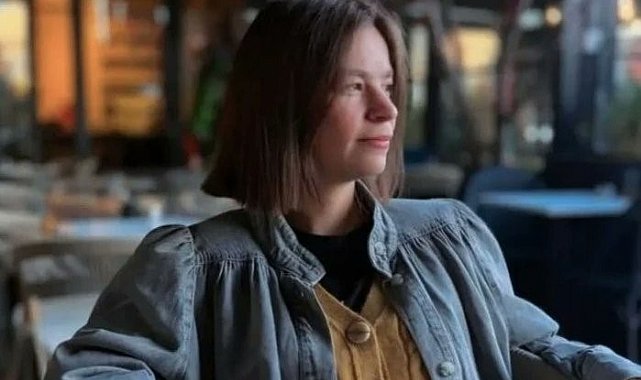 Bursa'da 24 yaşındaki Leyla'ya acı veda