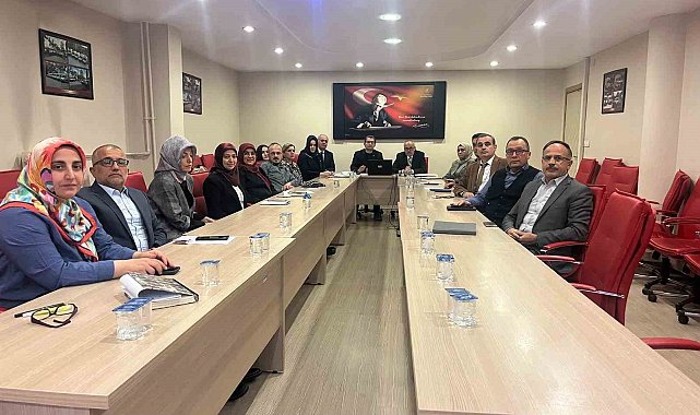 Bursa'da büyük afet hazırlığı başladı