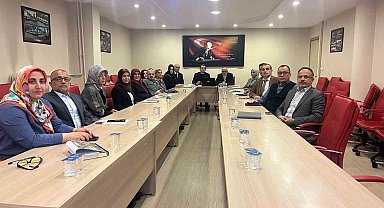 Bursa'da büyük afet hazırlığı başladı