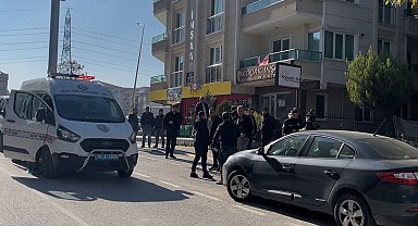 Bursa'da eski sevgili dehşeti: Kafede başlayan tartışma kanlı bitti