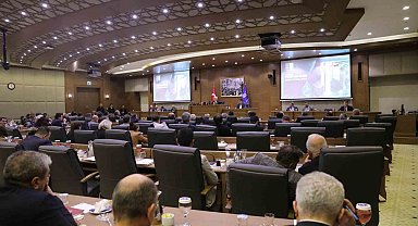 Bursa'nın altyapısına yatırım yağacak