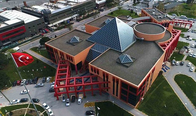 Bursa'nın en büyük 250 firması belli oldu