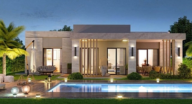 Büyükçekmece Satılık Villa Yatırımıyla Değer Kazanmak Artık Daha Kolay