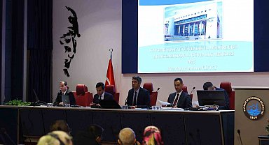 Büyükşehir belediye personeli bilgilendirildi