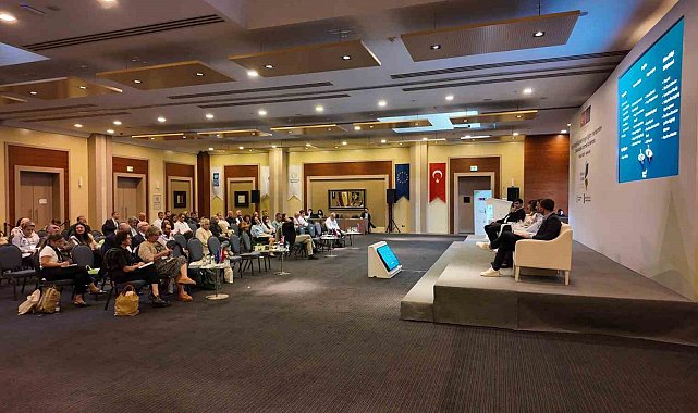 Büyükşehir Belediyesi'nden iklim değişikliğiyle mücadeleye katkı